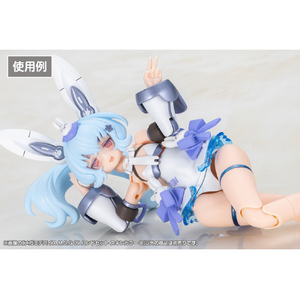 コトブキヤ メガミデバイス M．S．G 09 ハンドセット スキンカラーB KP895MSG09ﾊﾝﾄﾞｾﾂﾄｽｷﾝｶﾗ-B-イメージ9
