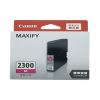 キヤノン インクタンク マゼンタ PGI-2300M F922056-9299B001