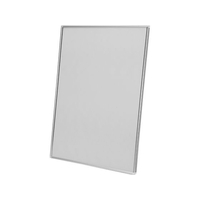 イマジン オープンパネル シルバー FOP-A1 FC595LS-6329900