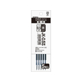 ゼブラ JK-0.5芯 黒 5本入パック FCF053U-P-RJK-BK5