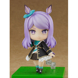 グッドスマイルカンパニー ねんどろいど メジロマックイーン「ウマ娘 プリティーダービー」【再販】 ﾈﾝﾄﾞﾛｲﾄﾞ2037ﾒｼﾞﾛﾏﾂｸｲ-ﾝN-イメージ2