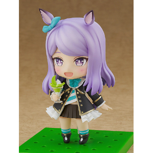 グッドスマイルカンパニー ねんどろいど メジロマックイーン「ウマ娘 プリティーダービー」【再販】 ﾈﾝﾄﾞﾛｲﾄﾞ2037ﾒｼﾞﾛﾏﾂｸｲ-ﾝN-イメージ5