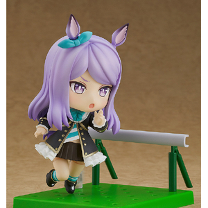 グッドスマイルカンパニー ねんどろいど メジロマックイーン「ウマ娘 プリティーダービー」【再販】 ﾈﾝﾄﾞﾛｲﾄﾞ2037ﾒｼﾞﾛﾏﾂｸｲ-ﾝN-イメージ7