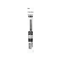 ぺんてる エナージェルインフリー替芯 0.5mm 黒 F051685-XLRN5TL-A