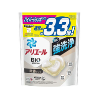 Ｐ＆Ｇ アリエールジェルボールプロ 微香 詰替 ハイパージャンボ 39個 FCB8518