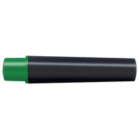 ゼブラ 紙用マッキー用インクカートリッジ 緑 2本 F857020-RWYT5-G