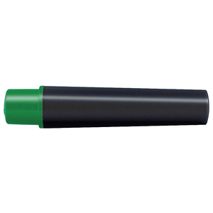 ゼブラ 紙用マッキー用インクカートリッジ 緑 2本 F857020-RWYT5-G-イメージ1
