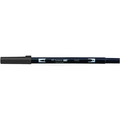 トンボ鉛筆 デュアルブラッシュペン ABT Cool Gray10 F040129-AB-TN45