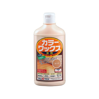 アトムサポート カラーワックス 500mL オーク FCB294H