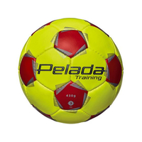 モルテン ペレーダトレーニング 黄赤 FCE580S-F3K9200YR