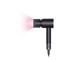 ダイソン HD08ULFBBNENT ヘアドライヤー Dyson Supersonic ブラック