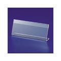 伊藤忠リーテイルリンク L型カード立て 小 LCT-4E 10個 1パック(10個) F847304-947-623