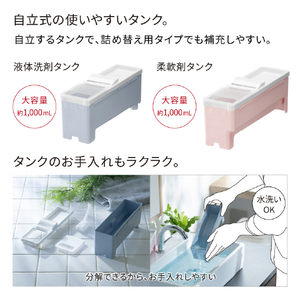 日立 ドラム式洗濯乾燥機 ビッグドラム ホワイト BD-STX130PR W-イメージ15