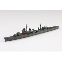 アオシマ 1/700 日本海軍 駆逐艦 照月 1/700 ウォーターライン No.427 AWL427ﾃﾙﾂﾞｷN