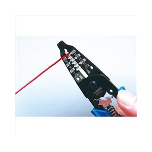 ホーザン ワイヤーストリッパー P-968-イメージ2