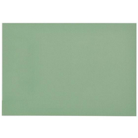 大王製紙 再生色画用紙 8ツ切 10枚 オリーブ FC182YN