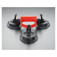 エスコ サクションリフター 75kg FCX4361-EA950DA