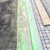 エスコ 50mm×25m 養生テープ(グリーン) FCJ799M-EA944ML-53-イメージ3