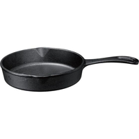 イシガキ産業 鉄鋳物 スキレット 片手 12cm 3888 FC989LN-5361700