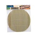 パール金属 涼味処 竹すのこ(丸)19.5cm FC631NM-H-5107