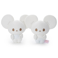 タカラトミーアーツ ポケピース/Mocchi-Mocchi-Style/ぬいぐるみ ポケモン ワッカネズミ ﾎﾟｹﾋﾟ-ｽﾓﾂﾁﾓﾂﾁﾇｲｸﾞﾙﾐﾜﾂｶﾈｽﾞ