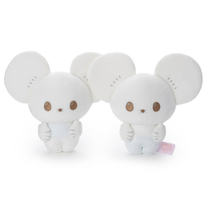タカラトミーアーツ ポケピース/Mocchi-Mocchi-Style/ぬいぐるみ ポケモン ワッカネズミ ポケピ-スモツチモツチヌイグルミワツカネズ タカラトミーアーツ ポケピース/Mocchi-Mocchi-Style/ぬいぐるみ ポケモン ワッカネズミ ポケピ-スモツチモツチヌイグルミワツカネズ