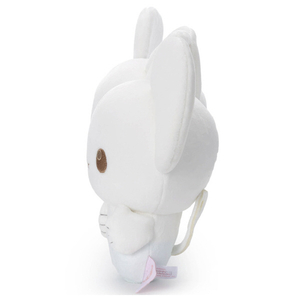 タカラトミーアーツ ポケピース/Mocchi-Mocchi-Style/ぬいぐるみ ポケモン ワッカネズミ ﾎﾟｹﾋﾟ-ｽﾓﾂﾁﾓﾂﾁﾇｲｸﾞﾙﾐﾜﾂｶﾈｽﾞ-イメージ3