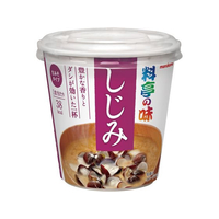 マルコメ カップ 料亭の味 しじみ 1食 FCV1957