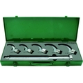 旭金属工業 トルクレンチ引掛スパナセットLC180N付 6pc FC190JE-8200210