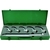 旭金属工業 トルクレンチ引掛スパナセットLC180N付 6pc FC190JE-8200210-イメージ1