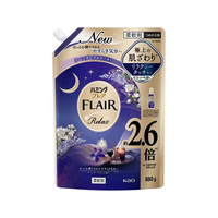 KAO ハミングフレア リラックス ラベンダーアロマ 詰替 880g FCF083V