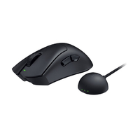Razer DeathAdder V4 pro 直筆サイン入り 163154-19-