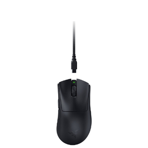 RAZER ゲーミングマウス DeathAdder V4 Pro ブラック RZ01-05330100-R3A1 RAZER ゲーミングマウス DeathAdder V4 Pro ブラック RZ01-05330100-R3A1