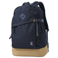 anello GRANDE ハイキャパシティ リップストップ大容量リュック BE GTH2571ZBE