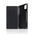 SLG Design iPhone 11 Pro Max用ケース Calf Skin Leather Diary ブラック SD17968I65R-イメージ2