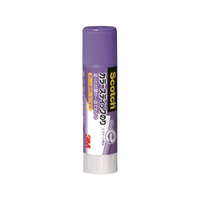 3M スコッチ(R)カラースティックのり8g F890893-GP-A