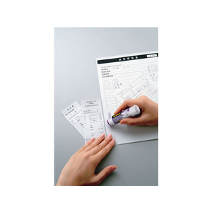 3M スコッチ(R)カラースティックのり8g F890893-GP-A-イメージ2