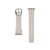 PGA Apple Watch 42/41/40/38mm用シリコンバンド アイボリー PGAW41SC02IV-イメージ1