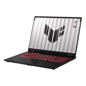 ASUS ノートパソコン ASUS TUF Gaming A16 FA608UMI イェーガーグレー FA608UMI-R7R5060S-イメージ11