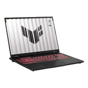 ASUS ノートパソコン ASUS TUF Gaming A16 FA608UMI イェーガーグレー FA608UMI-R7R5060S-イメージ12