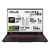 ASUS ノートパソコン ASUS TUF Gaming A16 FA608UMI イェーガーグレー FA608UMI-R7R5060S-イメージ1