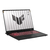 ASUS ノートパソコン ASUS TUF Gaming A16 FA608UMI イェーガーグレー FA608UMI-R7R5060S-イメージ12