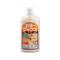 アトムサポート カラーワックス 500mL クリヤー FCB295H