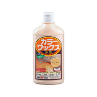 アトムサポート カラーワックス 500mL クリヤー FCB295H