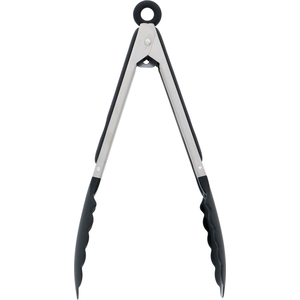 TAKAGI ストッパー付万能トングナイロン黒240ミリ FCJ479W-4907052874107-イメージ3