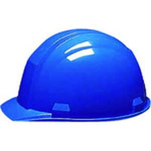 ＤＩＣプラスチック A-01型ヘルメット スカイブルー HA1内装KP付 FC332FG-7953691-イメージ1