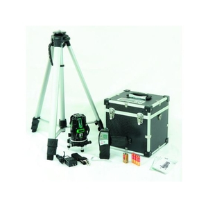 マイゾックス グリーンレーザー墨出器 G-410SR FC624HG-2077272-イメージ2