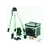 マイゾックス グリーンレーザー墨出器 G-410SR FC624HG-2077272-イメージ2