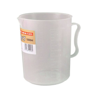 マルハチ 計量カップ 1000mL FCF079A