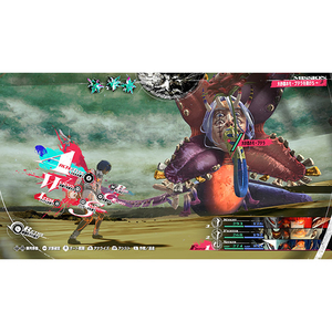 アトラス メタファー：リファンタジオ【Switch 2】 POTPABC2A-イメージ5